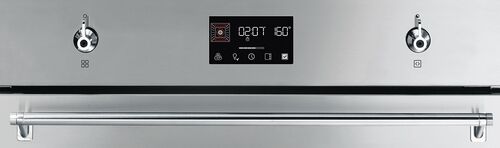 Духовой шкаф Smeg SOP6302TX Духовой шкаф Smeg SOP6302TX