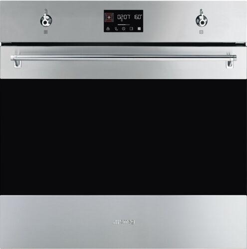 Духовой шкаф Smeg SOP6302TX Духовой шкаф Smeg SOP6302TX