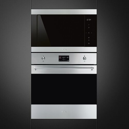 Духовой шкаф Smeg SOP6302TX Духовой шкаф Smeg SOP6302TX