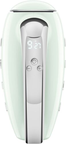 Миксер Smeg HMF01PGEU Миксер Smeg HMF01PGEU