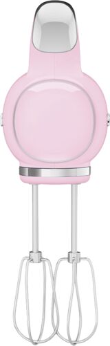 Миксер Smeg HMF01PKEU Миксер Smeg HMF01PKEU