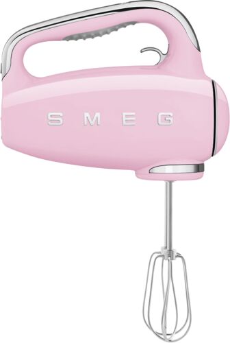 Миксер Smeg HMF01PKEU Миксер Smeg HMF01PKEU