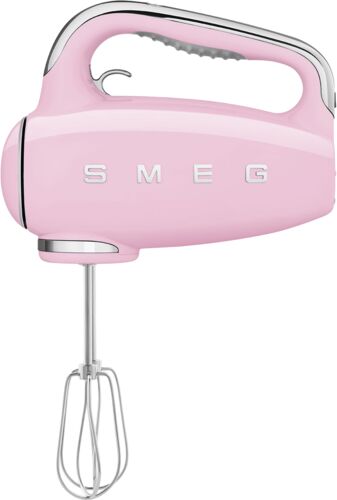 Миксер Smeg HMF01PKEU Миксер Smeg HMF01PKEU