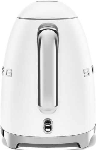 Чайник Smeg KLF03WHMEU Чайник Smeg KLF03WHMEU