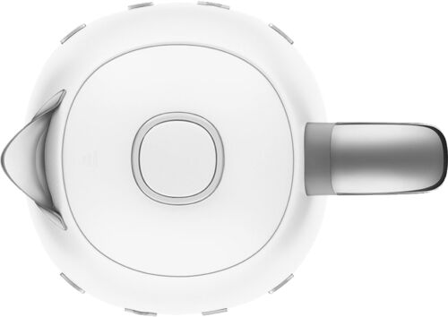 Чайник Smeg KLF03WHMEU Чайник Smeg KLF03WHMEU