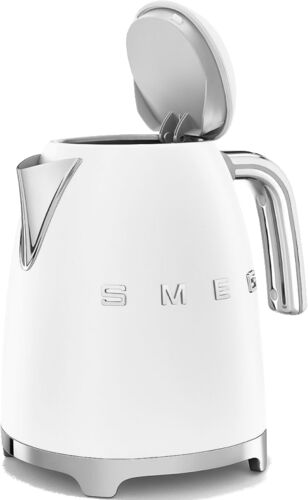 Чайник Smeg KLF03WHMEU Чайник Smeg KLF03WHMEU