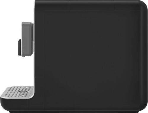 Кофемашина Smeg BCC01BLMEU Кофемашина Smeg BCC01BLMEU