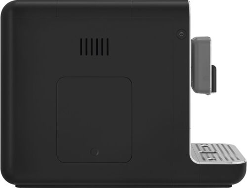 Кофемашина Smeg BCC01BLMEU Кофемашина Smeg BCC01BLMEU