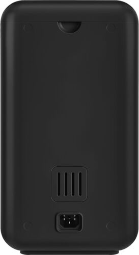 Кофемашина Smeg BCC01BLMEU Кофемашина Smeg BCC01BLMEU