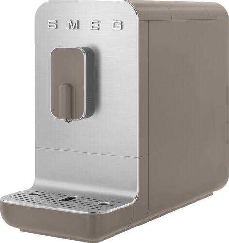 Кофемашина Smeg BCC01TPMEU Кофемашина Smeg BCC01TPMEU