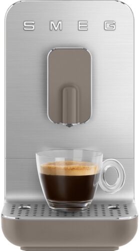 Кофемашина Smeg BCC01TPMEU Кофемашина Smeg BCC01TPMEU