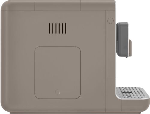 Кофемашина Smeg BCC01TPMEU Кофемашина Smeg BCC01TPMEU