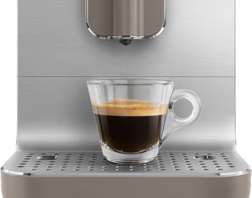 Кофемашина Smeg BCC01TPMEU Кофемашина Smeg BCC01TPMEU