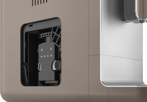 Кофемашина Smeg BCC02TPMEU Кофемашина Smeg BCC02TPMEU