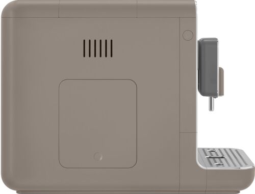 Кофемашина Smeg BCC02TPMEU Кофемашина Smeg BCC02TPMEU