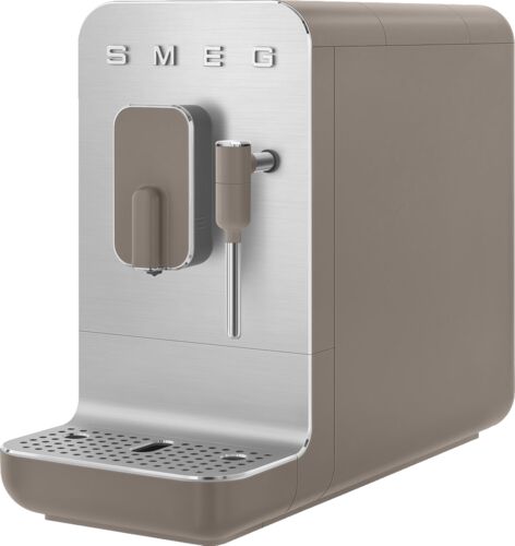 Кофемашина Smeg BCC02TPMEU Кофемашина Smeg BCC02TPMEU