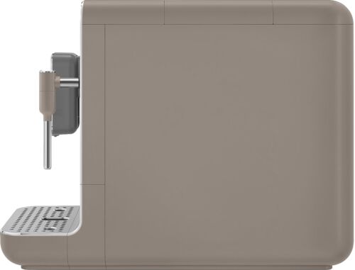 Кофемашина Smeg BCC02TPMEU Кофемашина Smeg BCC02TPMEU