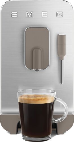 Кофемашина Smeg BCC02TPMEU Кофемашина Smeg BCC02TPMEU