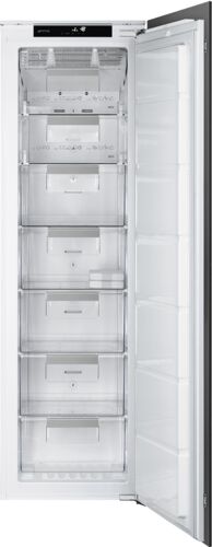 Холодильник Smeg S8F174DNE Холодильник Smeg S8F174DNE