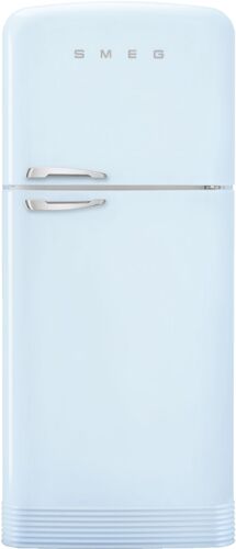 Холодильник Smeg FAB50RPB5 Холодильник Smeg FAB50RPB5