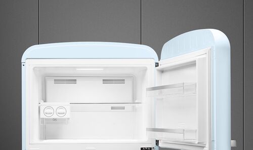 Холодильник Smeg FAB50RPB5 Холодильник Smeg FAB50RPB5