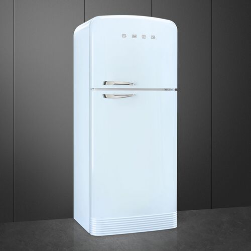 Холодильник Smeg FAB50RPB5 Холодильник Smeg FAB50RPB5