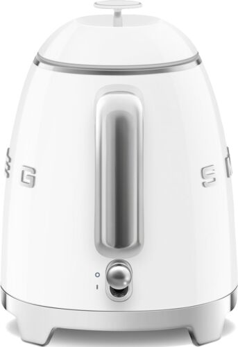 Чайник Smeg KLF05WHEU Чайник Smeg KLF05WHEU