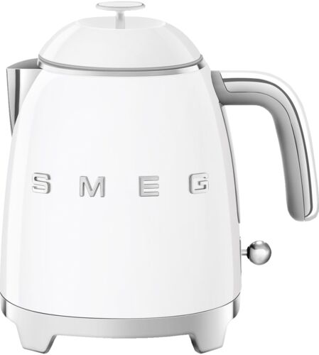 Чайник Smeg KLF05WHEU Чайник Smeg KLF05WHEU