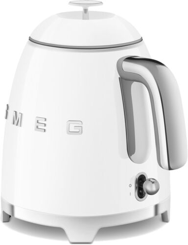 Чайник Smeg KLF05WHEU Чайник Smeg KLF05WHEU