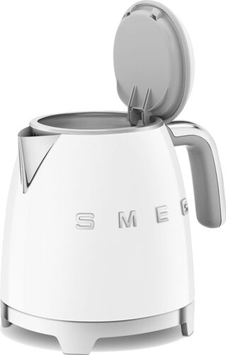 Чайник Smeg KLF05WHEU Чайник Smeg KLF05WHEU