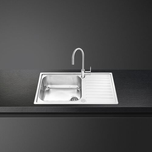 Мойка Smeg LGR861-2 Мойка Smeg LGR861-2