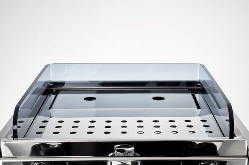 Кофемашина Smeg LPSCCC01EU Кофемашина Smeg LPSCCC01EU