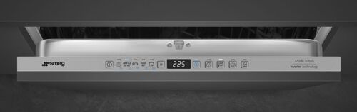 Посудомоечная машина Smeg STL323BL Посудомоечная машина Smeg STL323BL