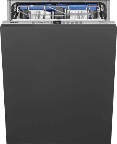 Посудомоечная машина Smeg STL323BL Посудомоечная машина Smeg STL323BL