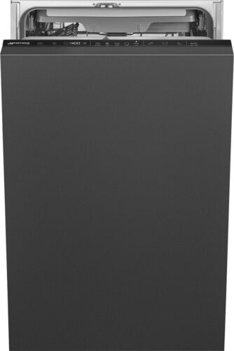Посудомоечная машина Smeg ST4533IN Посудомоечная машина Smeg ST4533IN
