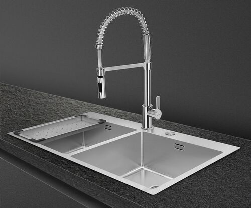 Коландер Smeg COL19 Коландер Smeg COL19