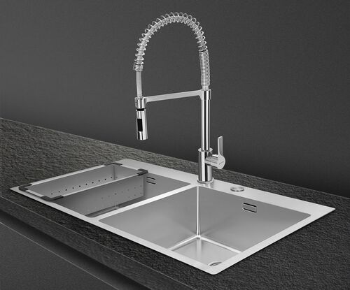 Коландер Smeg COL19H Коландер Smeg COL19H