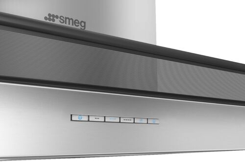 Вытяжка Smeg KBT900VE Вытяжка Smeg KBT900VE