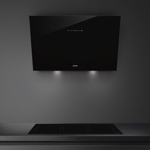 Вытяжка Smeg KV394N Вытяжка Smeg KV394N