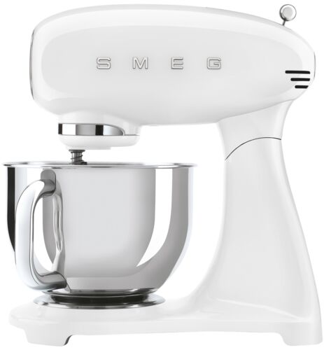 Миксер Smeg SMF03WHEU Миксер Smeg SMF03WHEU