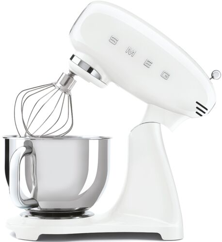 Миксер Smeg SMF03WHEU Миксер Smeg SMF03WHEU
