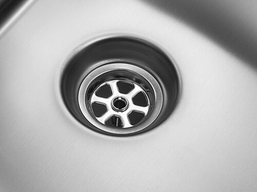 Мойка Smeg VR12S3434RS Мойка Smeg VR12S3434RS