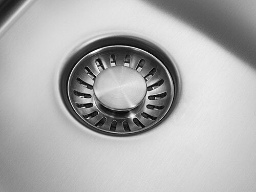 Мойка Smeg VR12S34RS Мойка Smeg VR12S34RS