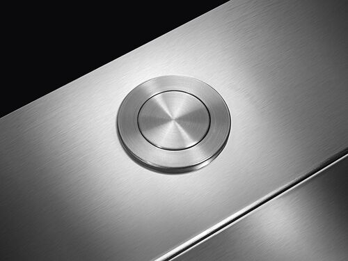 Мойка Smeg VR12S50RS Мойка Smeg VR12S50RS