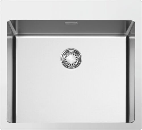 Мойка Smeg VR12S50RS Мойка Smeg VR12S50RS