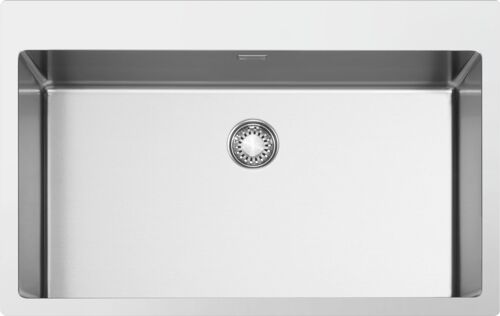 Мойка Smeg VR12S70RS Мойка Smeg VR12S70RS