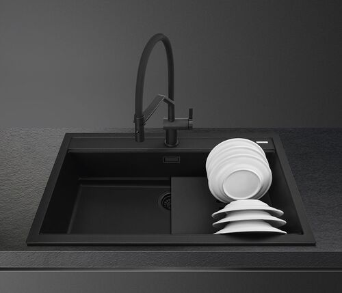 Мойка Smeg VSGX860MN Мойка Smeg VSGX860MN