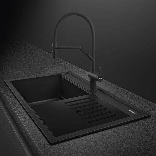 Мойка Smeg VSGX860MN Мойка Smeg VSGX860MN