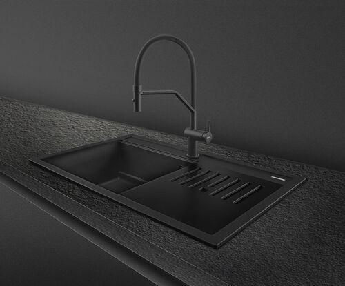 Мойка Smeg VSGX860MN Мойка Smeg VSGX860MN