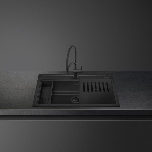 Мойка Smeg VSGX860MN Мойка Smeg VSGX860MN